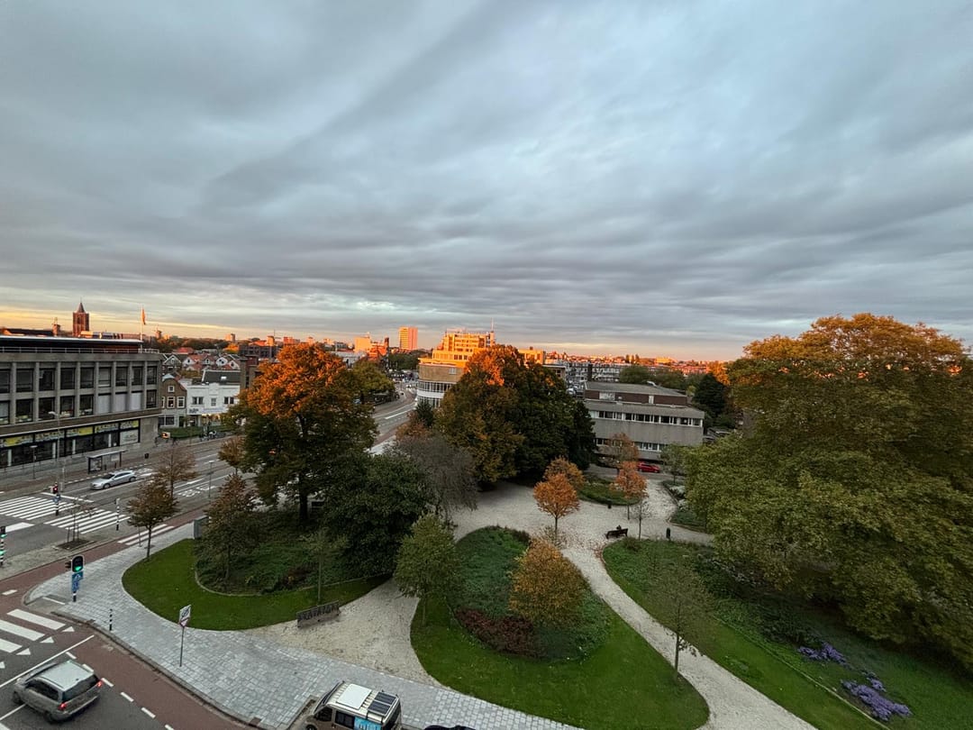 Photo 26 of Lange Nieuwstraat 199-E