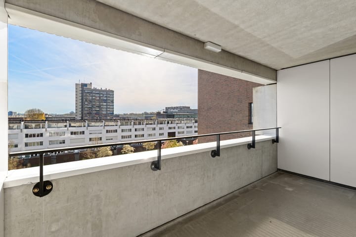 Foto 4 van Laan van Europa 197