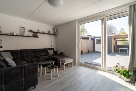 Lange Maat 121 secondary image