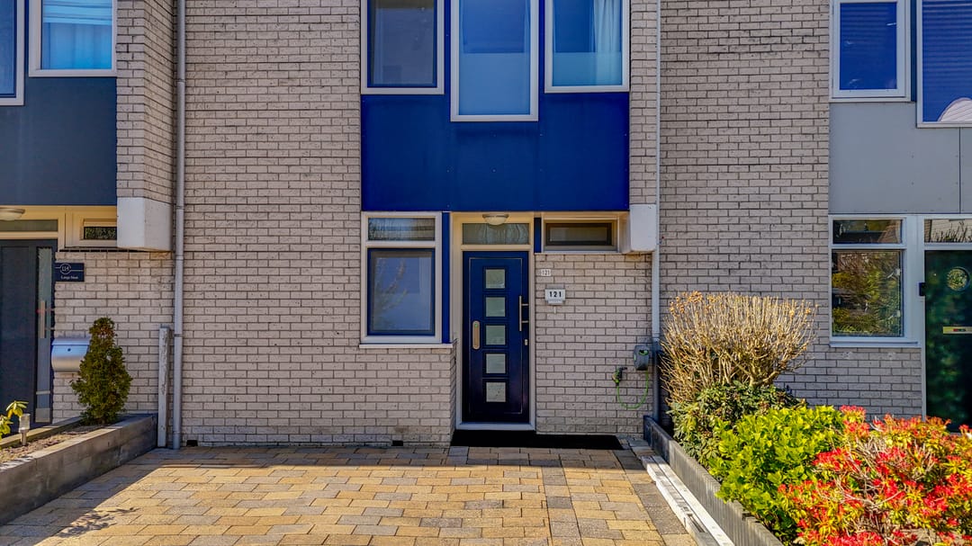 Photo 7 of Lange Maat 121