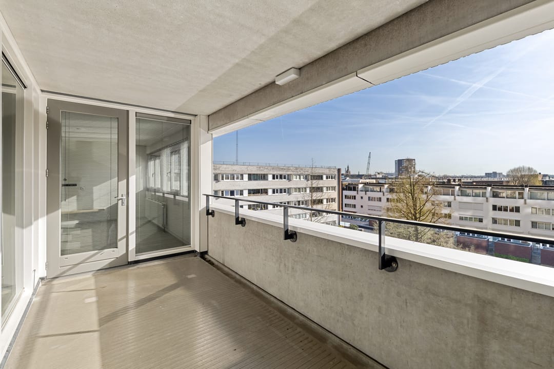 Foto 28 van Laan van Europa 197