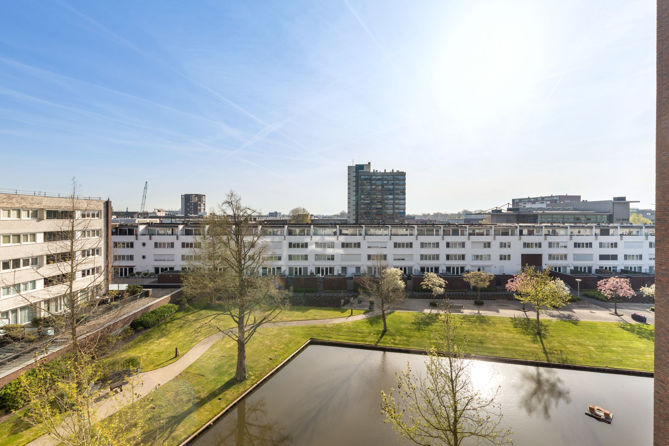 Foto 30 van Laan van Europa 197