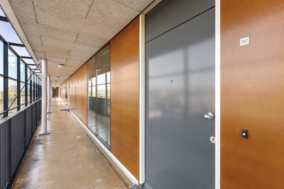 Foto 31 van Laan van Europa 197