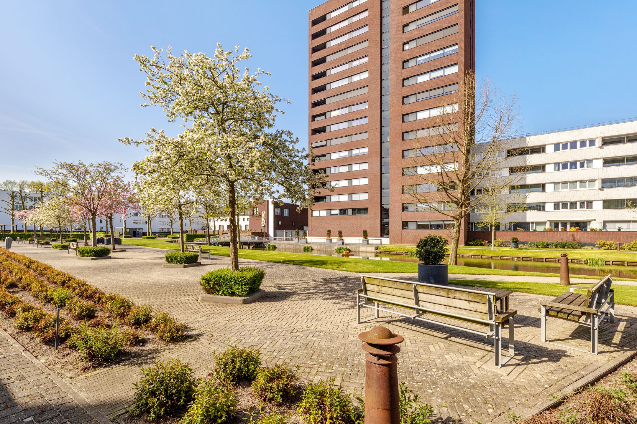 Foto 33 van Laan van Europa 197