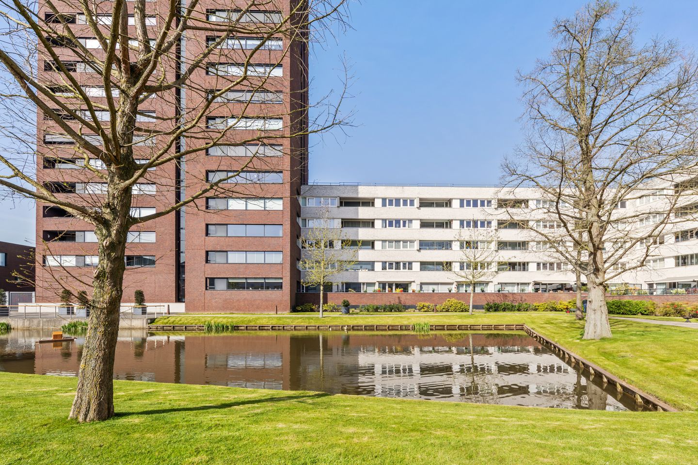 Foto 34 van Laan van Europa 197