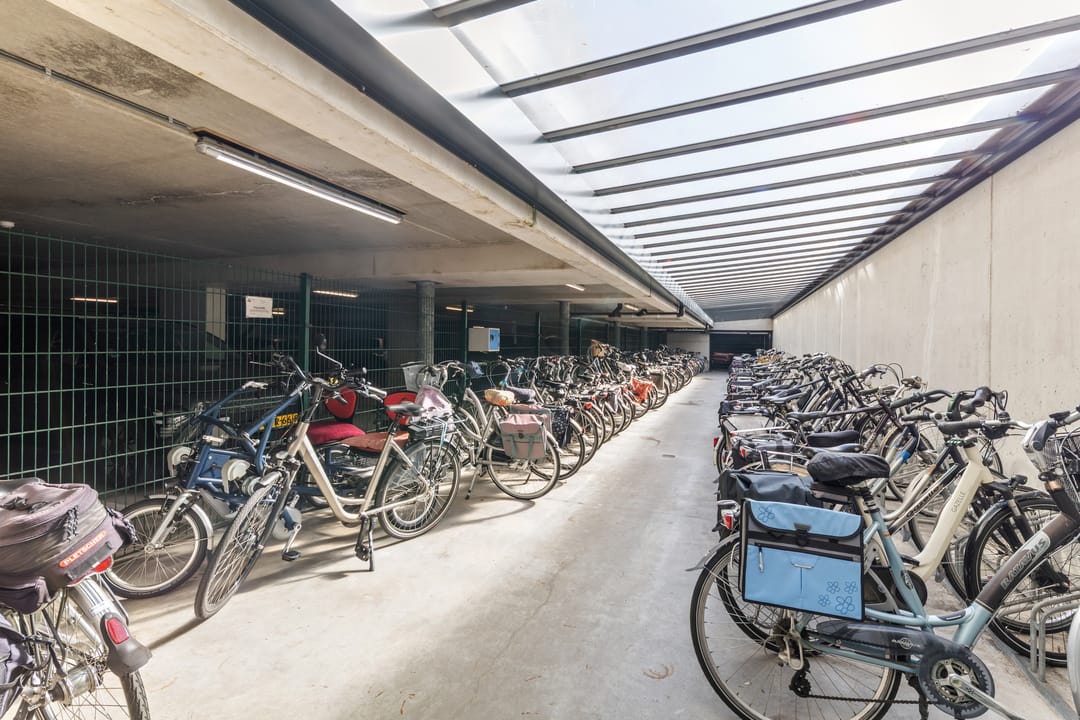 Foto 41 van Laan van Europa 197