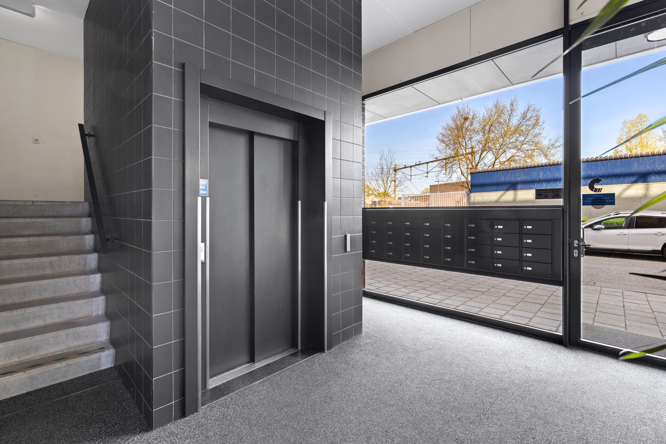 Foto 42 van Laan van Europa 197