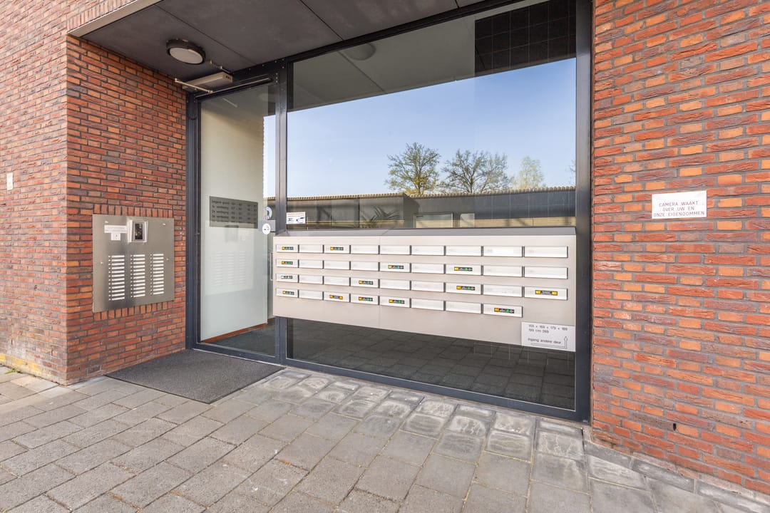 Foto 43 van Laan van Europa 197