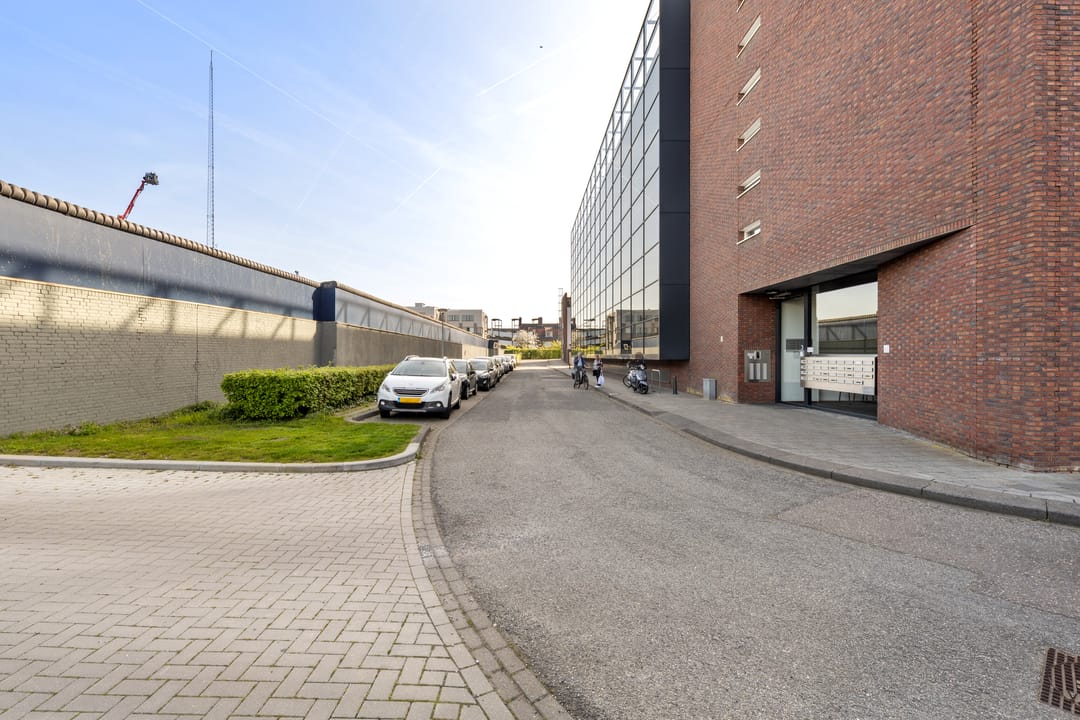 Foto 47 van Laan van Europa 197