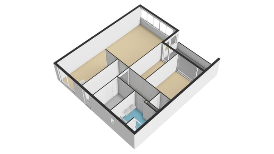 Foto 52 van Laan van Europa 197