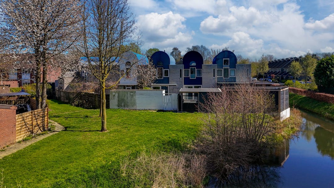 Photo 41 of Lange Maat 121