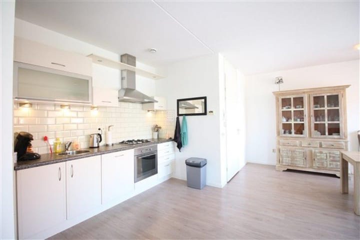 Foto 2 van Koolwitjestraat 91