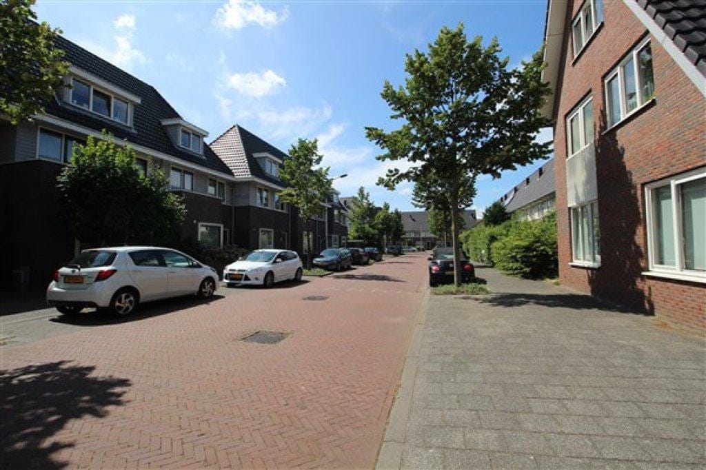 Foto 25 van Koolwitjestraat 91