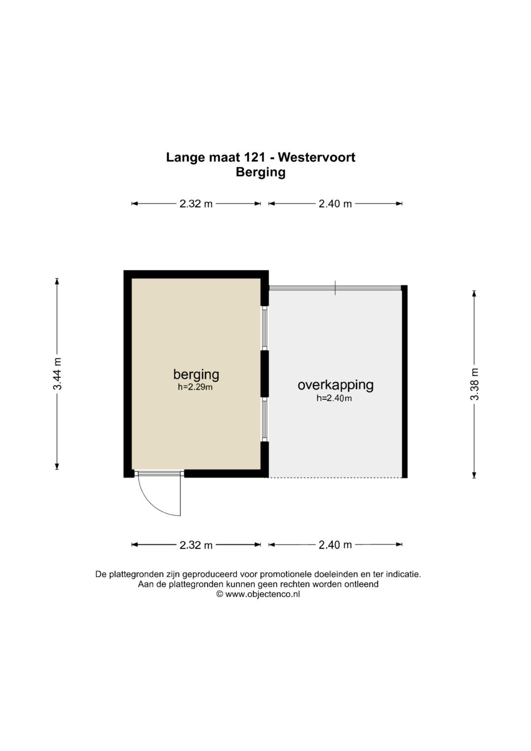 Photo 52 of Lange Maat 121