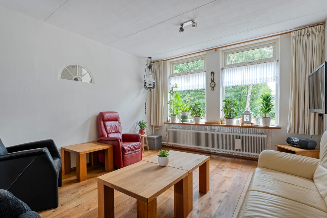 Foto 7 van A. Keijzerlaan 10