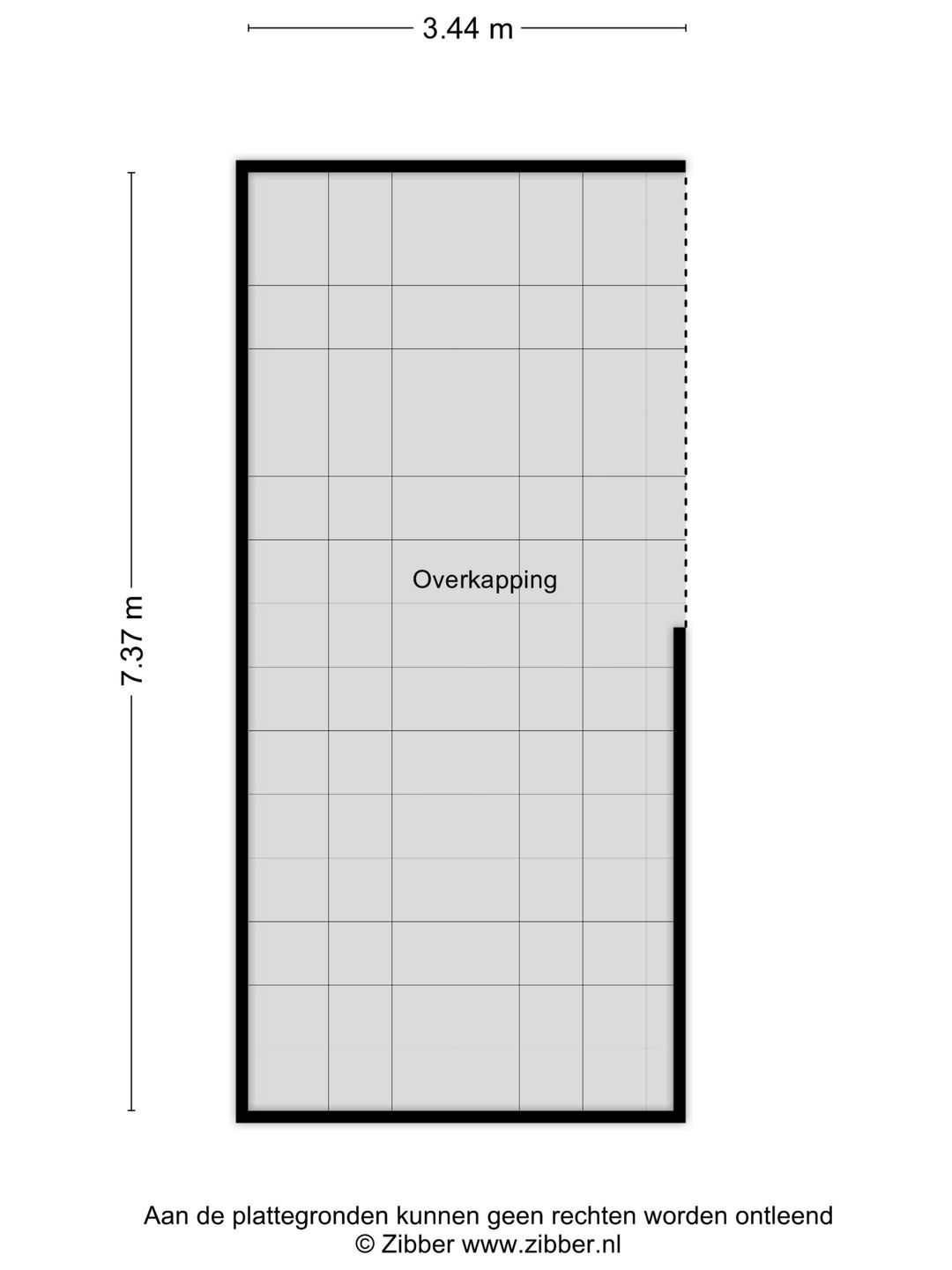 Foto 67 van Veldhuisweg 1