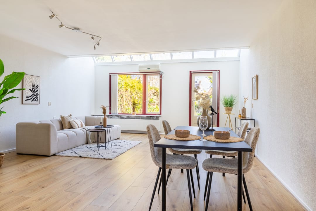 Foto 2 van Nelly Boudewijnsstraat 27