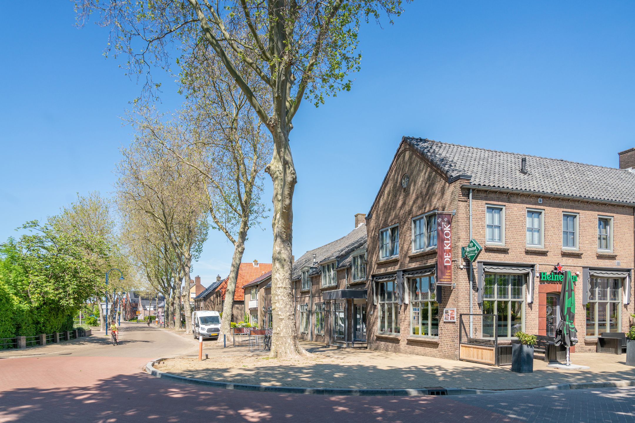 Photo 12 of Dorpstraat 58-A