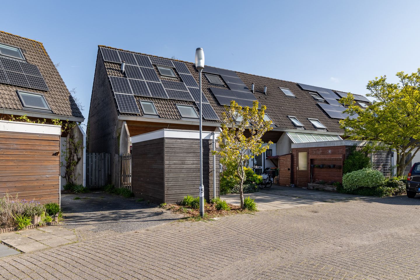 Foto 25 van Nelly Boudewijnsstraat 27