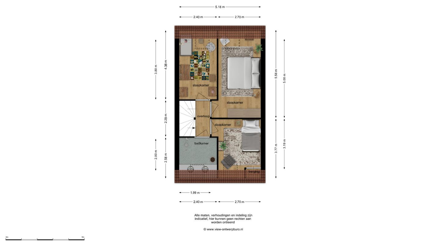 Foto 29 van Nelly Boudewijnsstraat 27