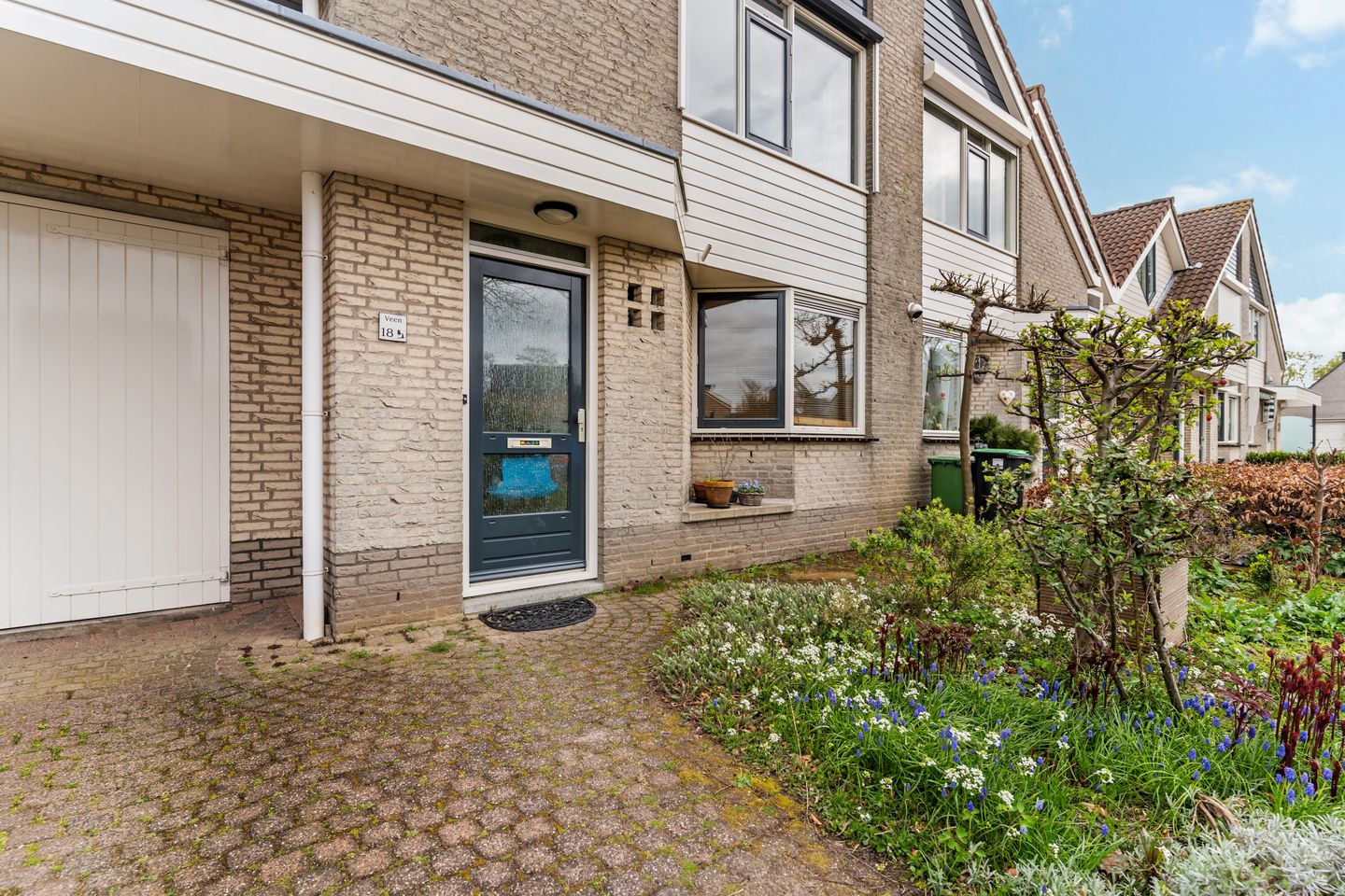 Foto 5 van Ravelplantsoen 18