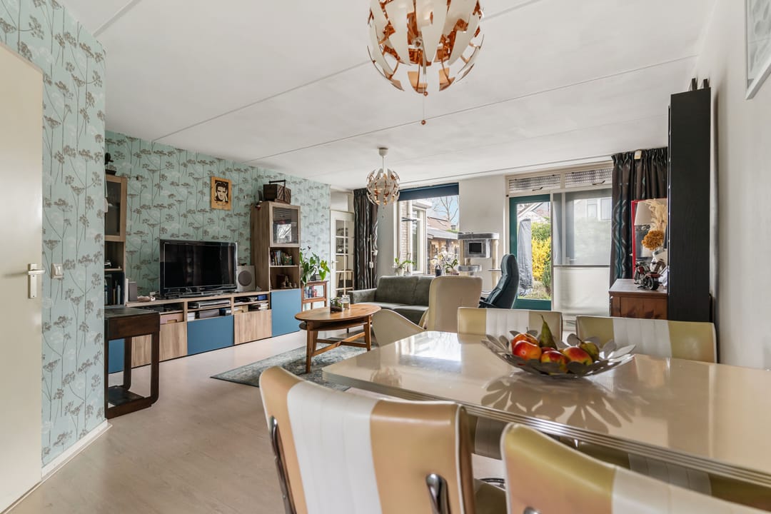 Foto 7 van Ravelplantsoen 18