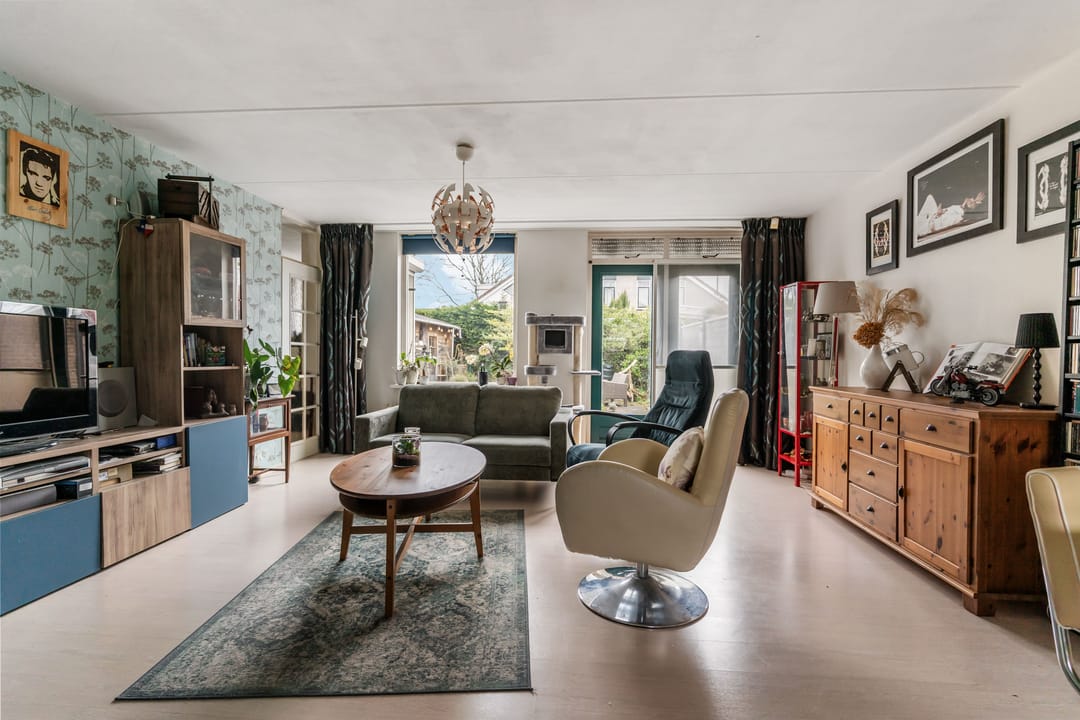 Foto 8 van Ravelplantsoen 18