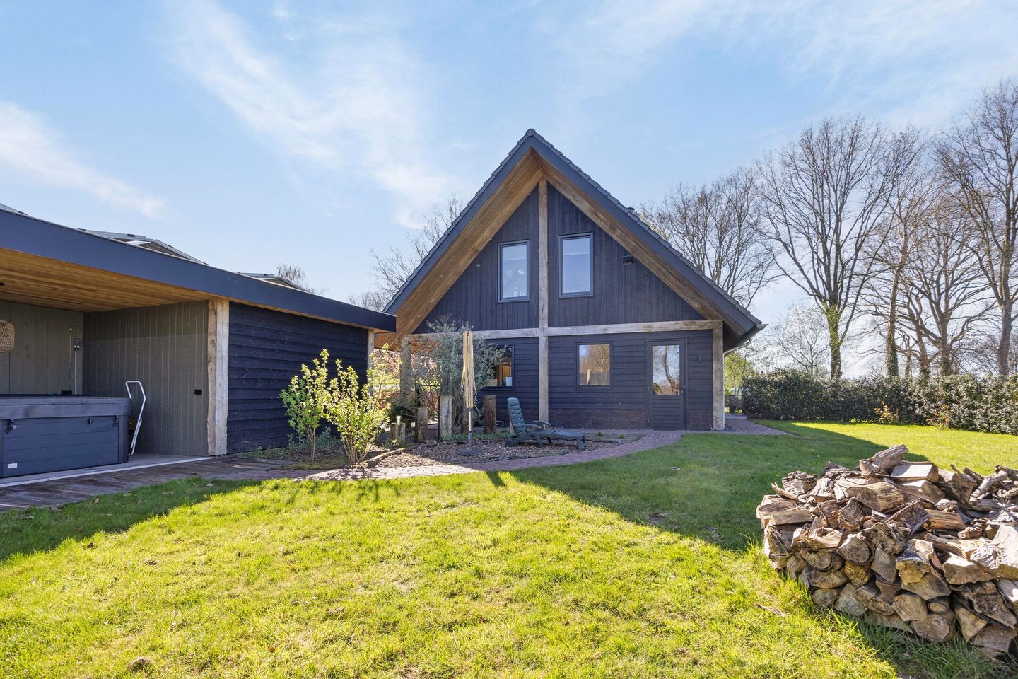 Foto 44 van Veldhuisweg 1