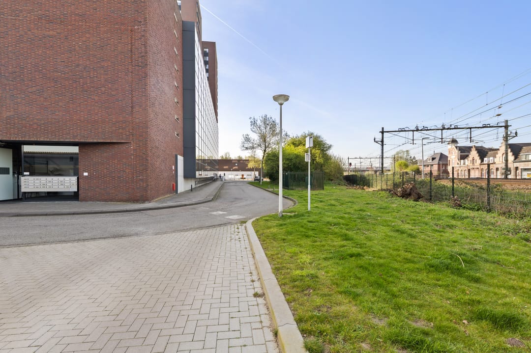 Foto 46 van Laan van Europa 197