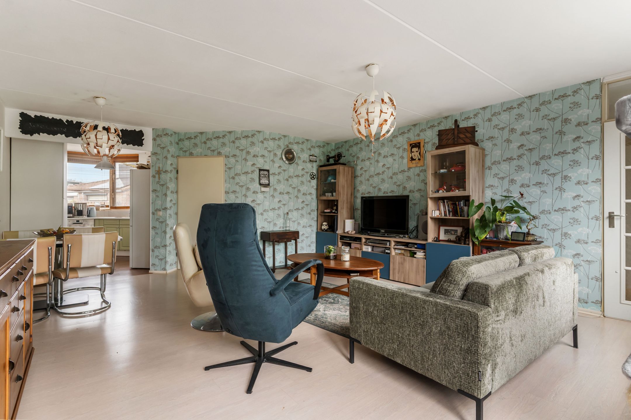 Foto 9 van Ravelplantsoen 18