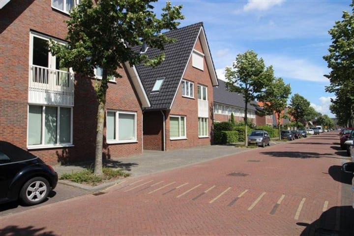 Foto 4 van Koolwitjestraat 91
