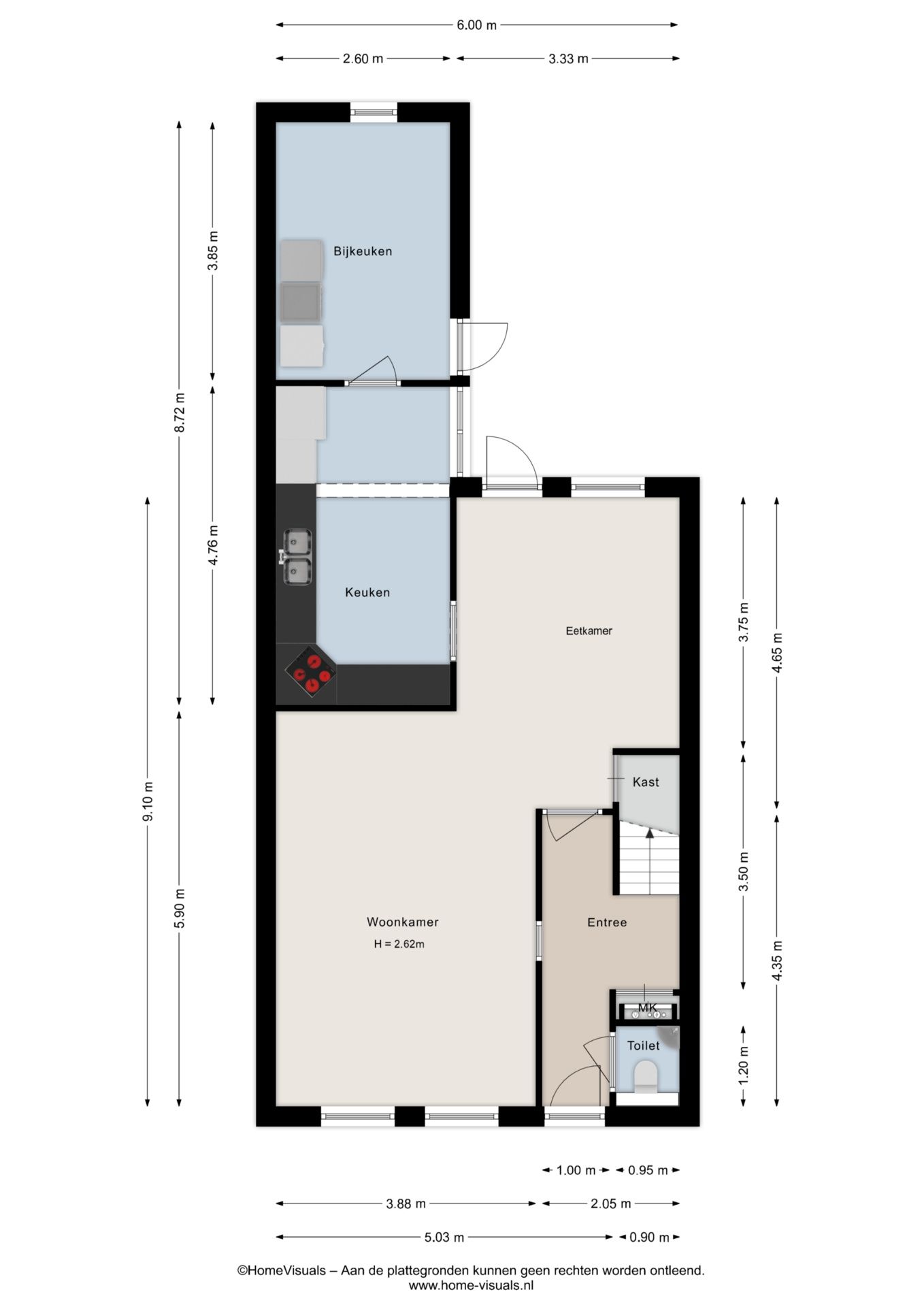 Foto 39 van A. Keijzerlaan 10