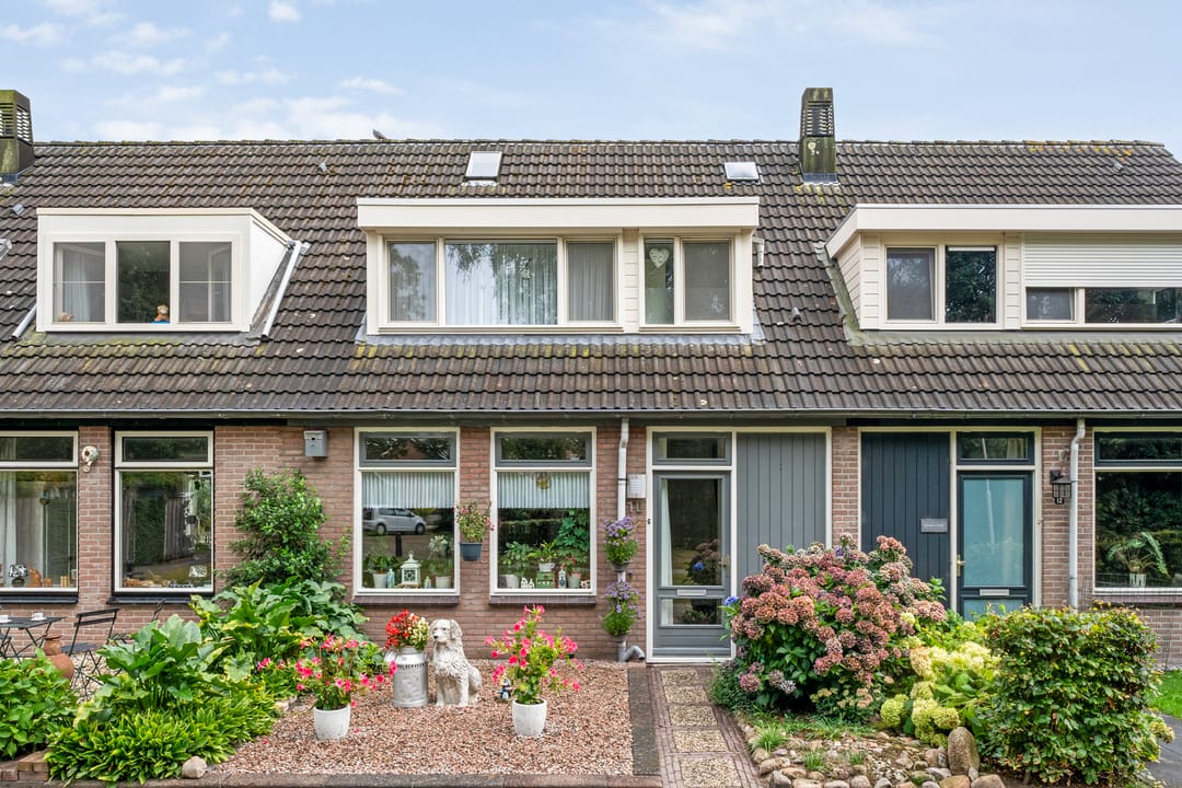 Foto 1 van A. Keijzerlaan 10