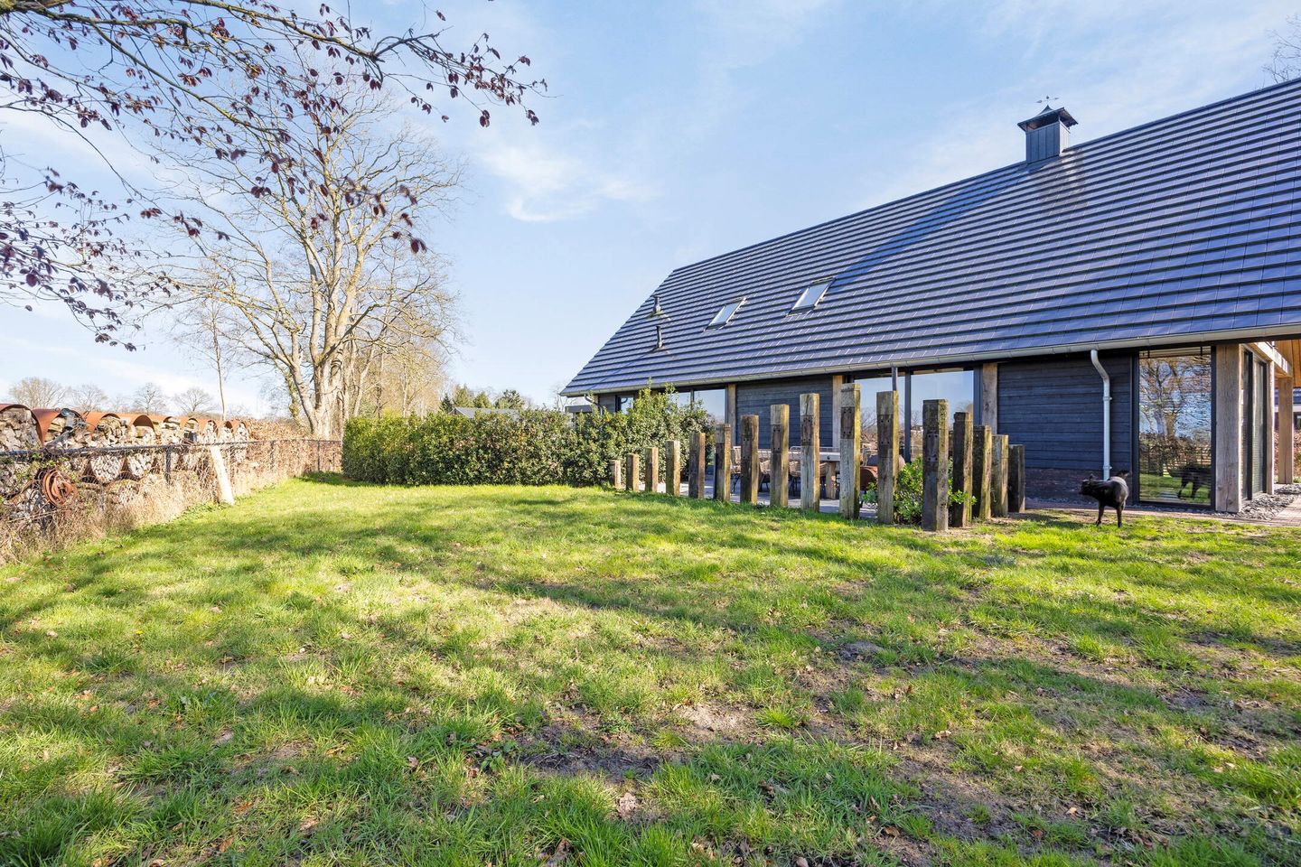 Foto 40 van Veldhuisweg 1