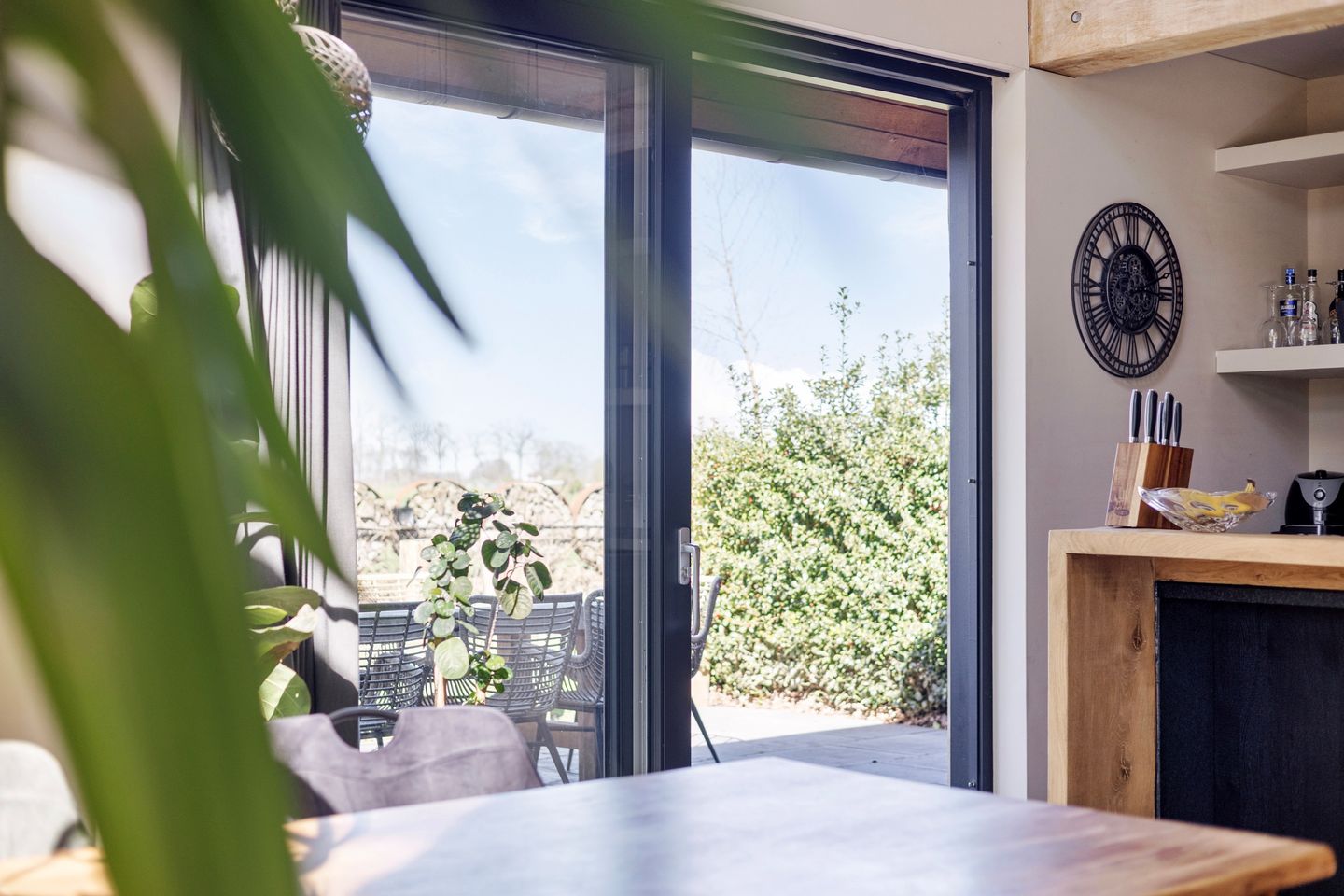 Foto 5 van Veldhuisweg 1