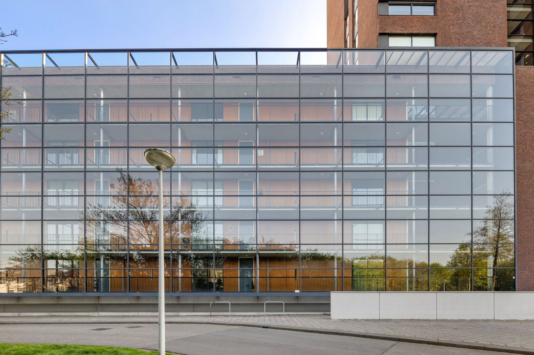 Foto 45 van Laan van Europa 197