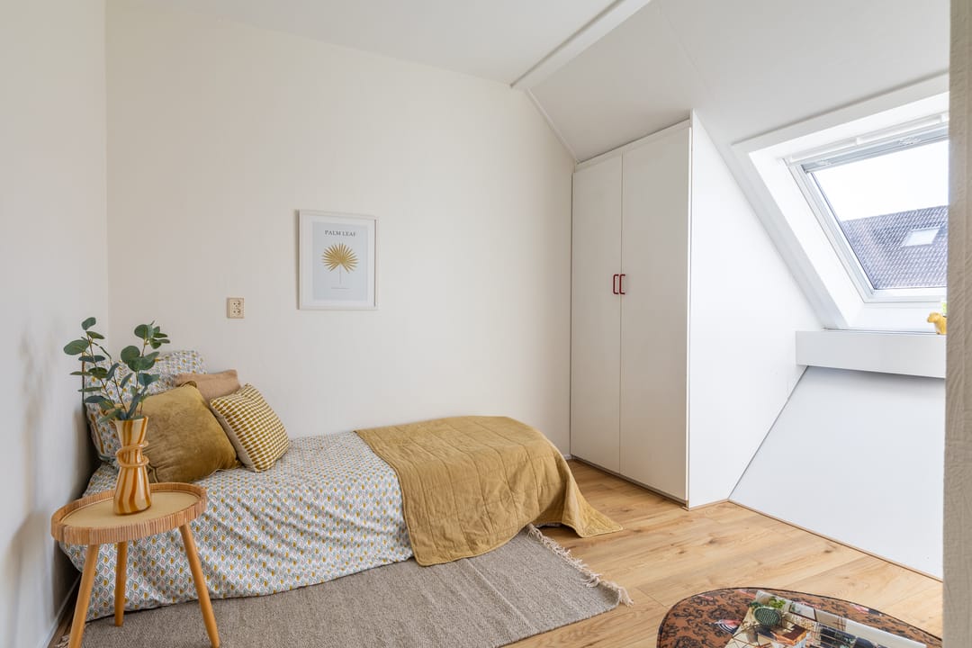 Foto 11 van Nelly Boudewijnsstraat 27