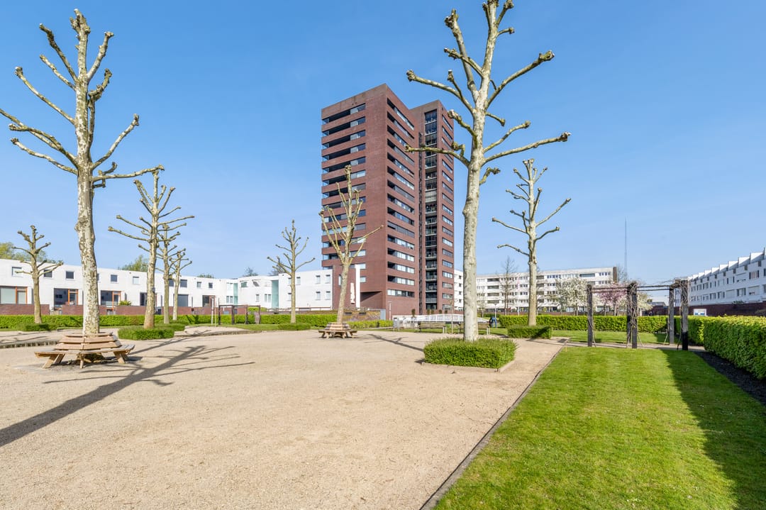 Foto 37 van Laan van Europa 197