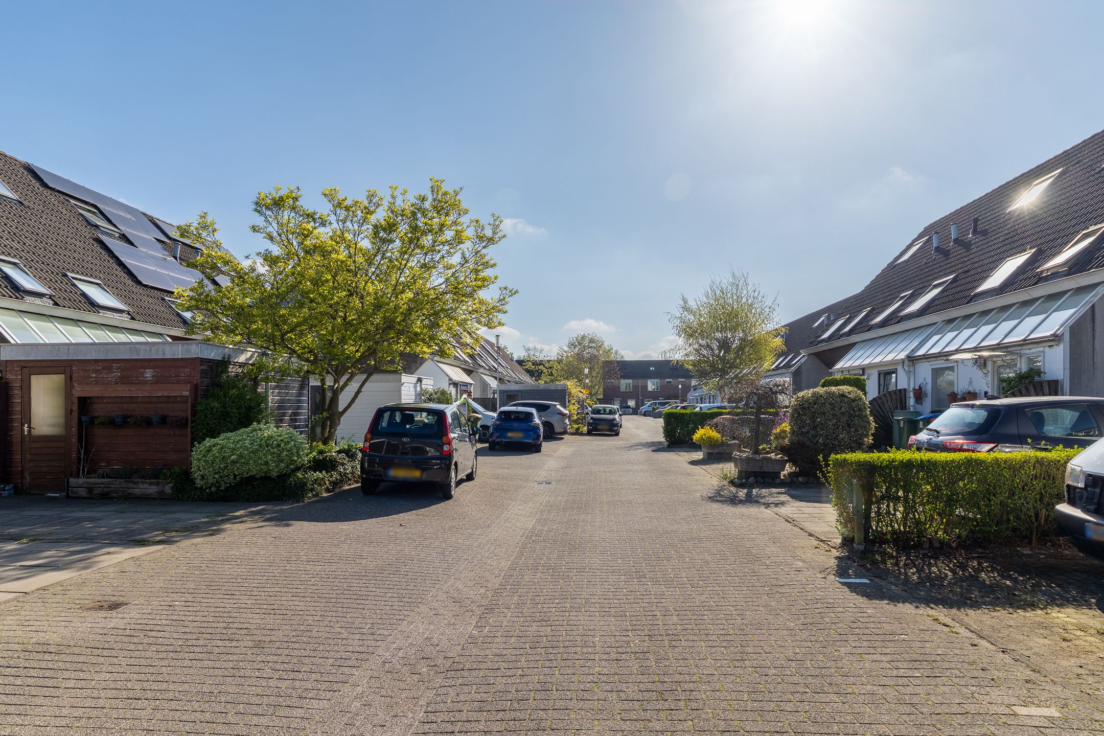 Foto 27 van Nelly Boudewijnsstraat 27