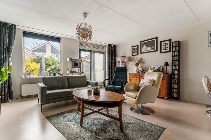 Photo 2 of Ravelplantsoen 18