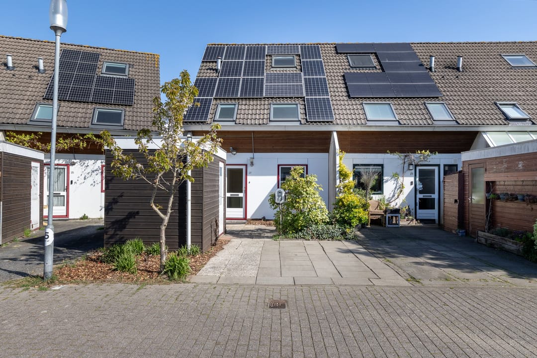 Foto 1 van Nelly Boudewijnsstraat 27