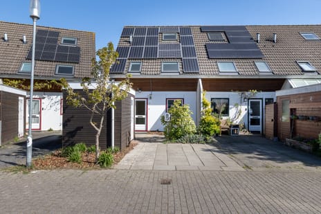 Nelly Boudewijnsstraat thumbnail