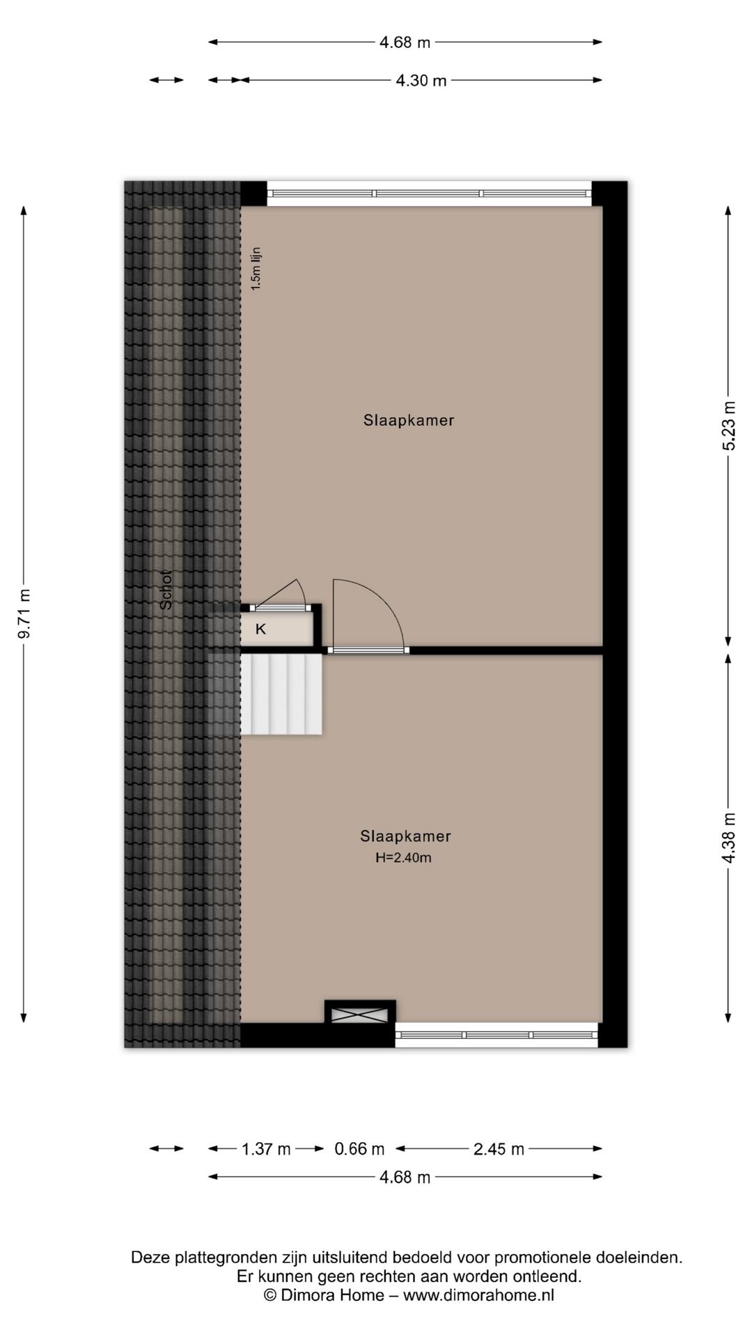 Foto 36 van Ravelplantsoen 18