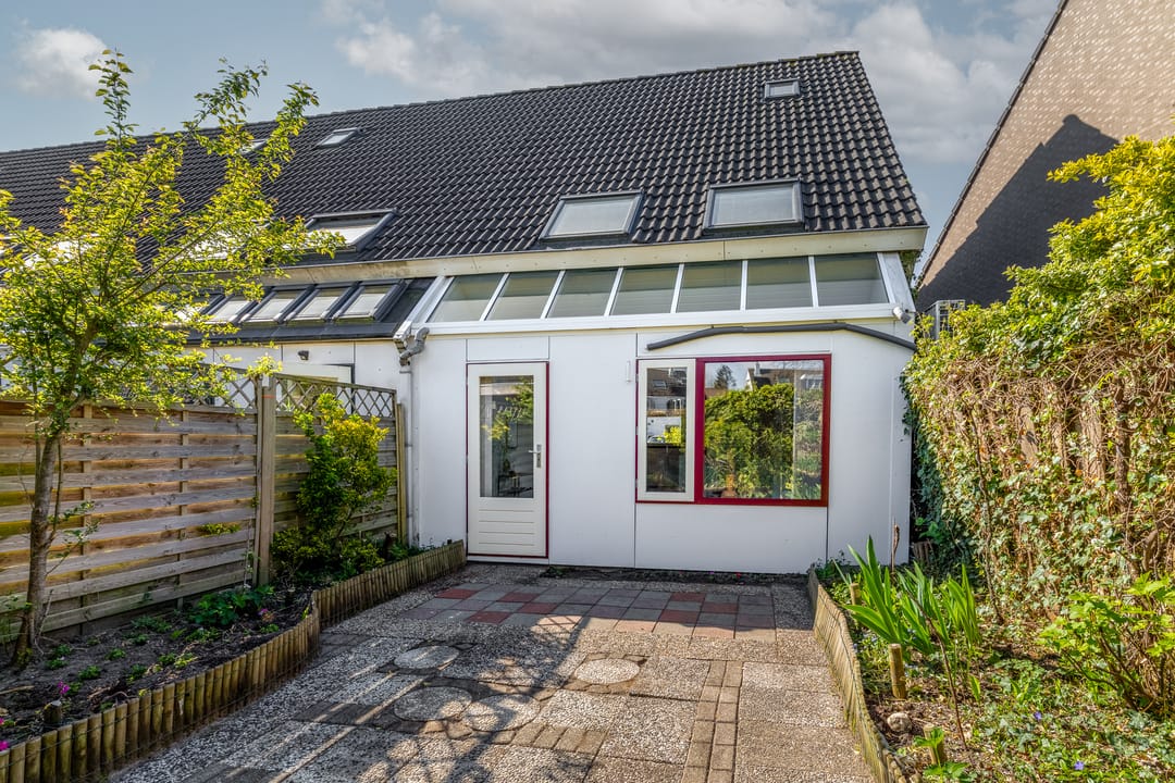 Foto 22 van Nelly Boudewijnsstraat 27