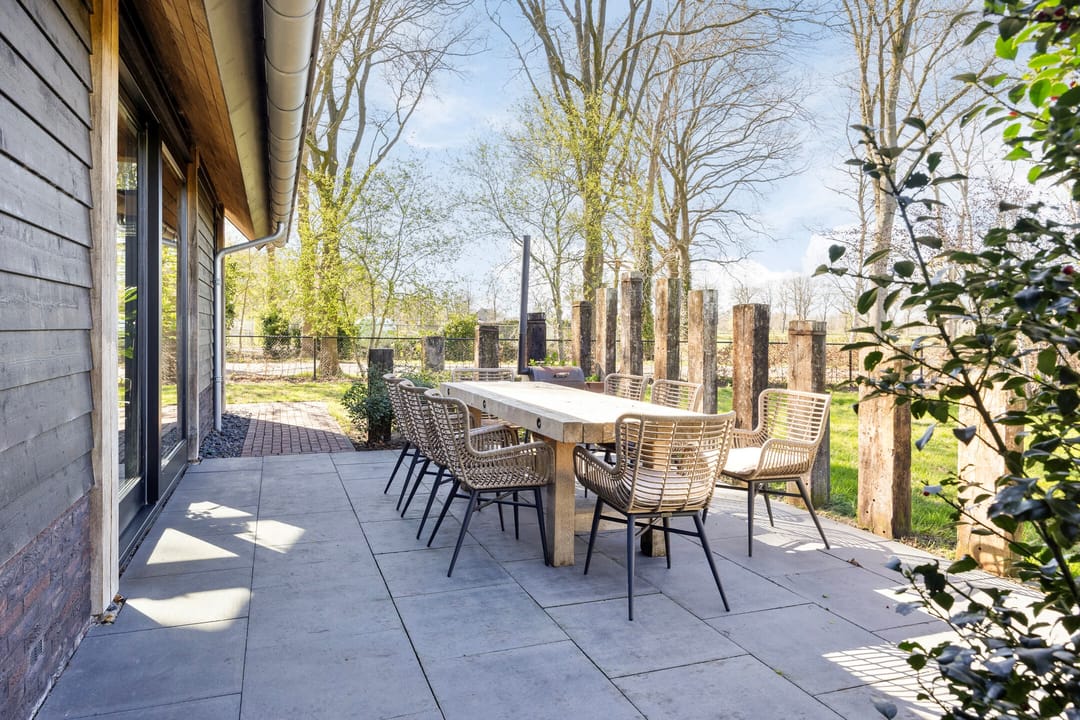 Foto 41 van Veldhuisweg 1