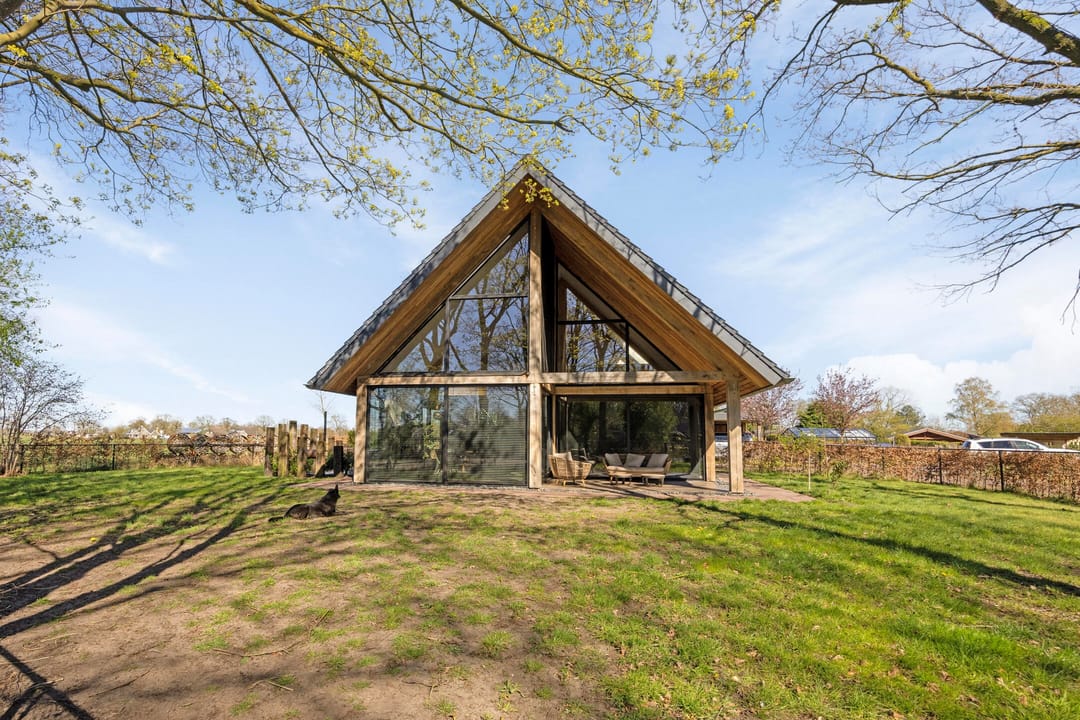 Foto 2 van Veldhuisweg 1