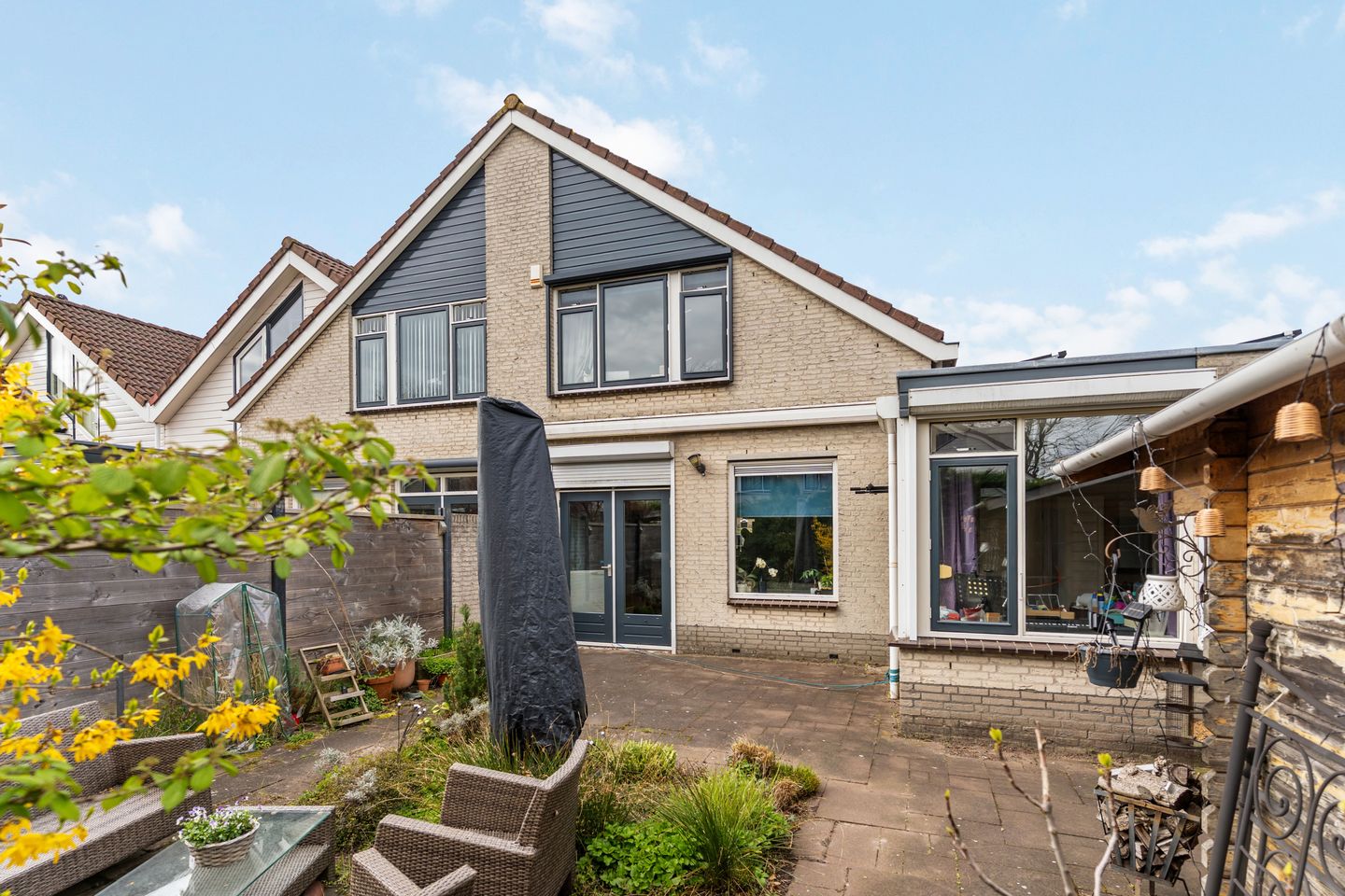 Foto 4 van Ravelplantsoen 18