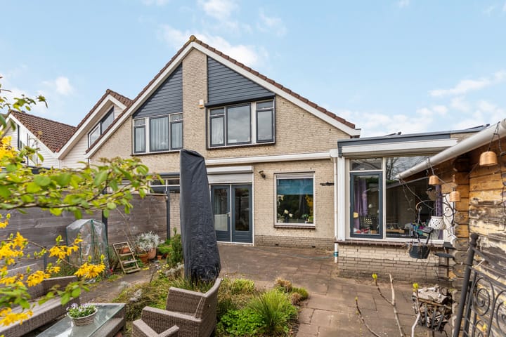 Photo 4 of Ravelplantsoen 18