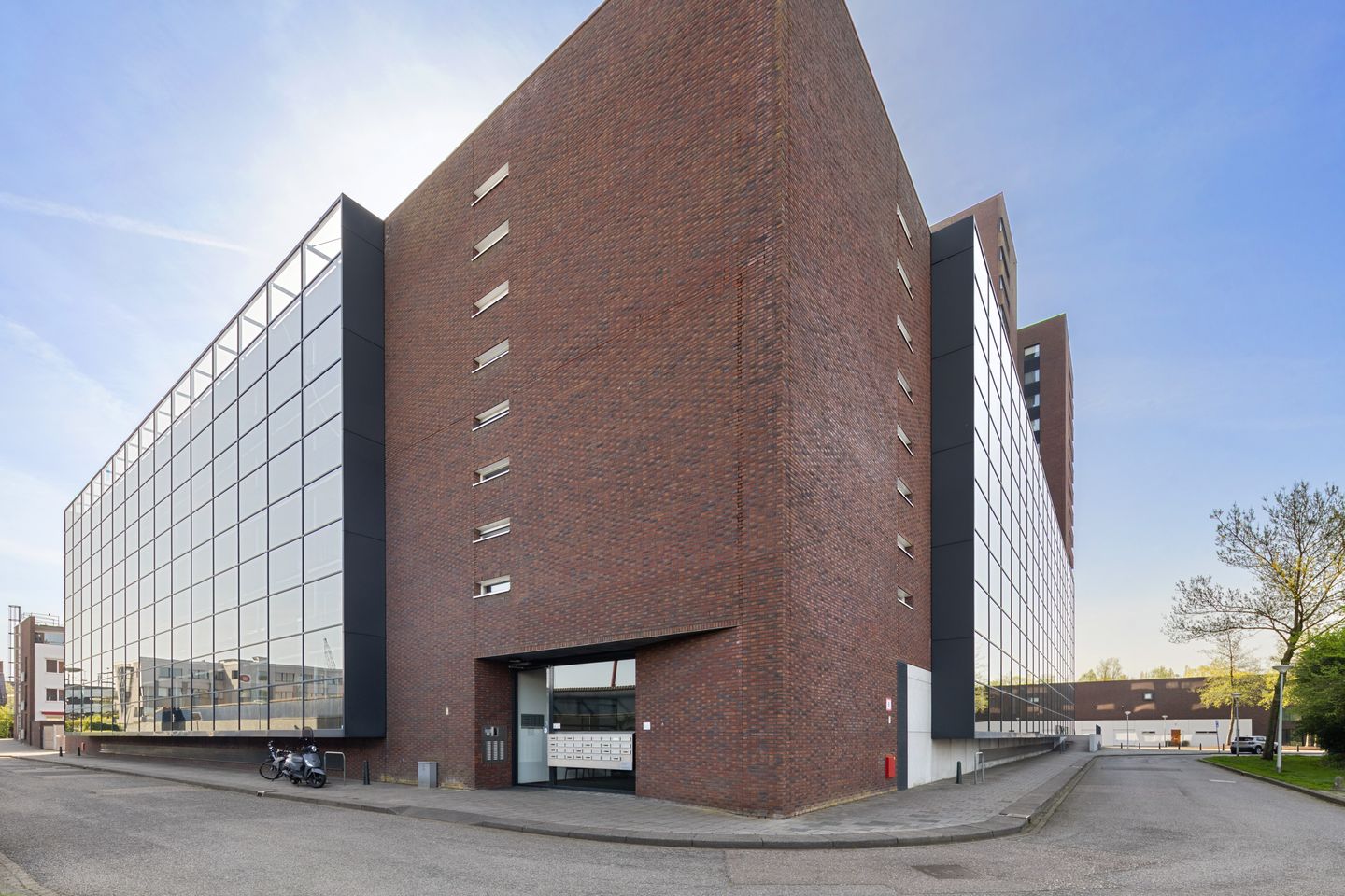 Foto 44 van Laan van Europa 197