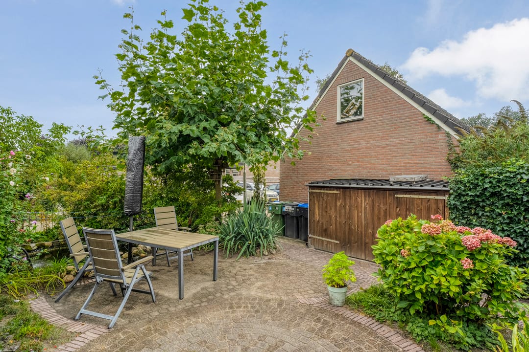 Foto 32 van A. Keijzerlaan 10